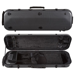 Tonareli Oblong Violin Case