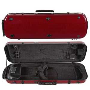 Tonareli Oblong Violin Case