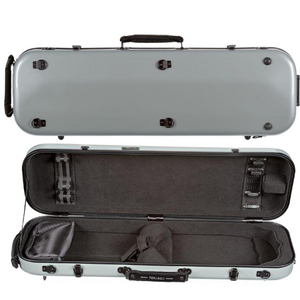 Tonareli Oblong Violin Case