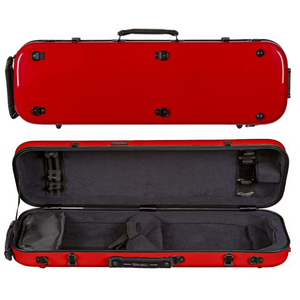 Tonareli Oblong Violin Case