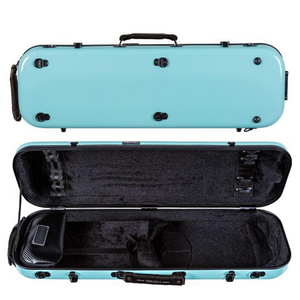 Tonareli Oblong Violin Case