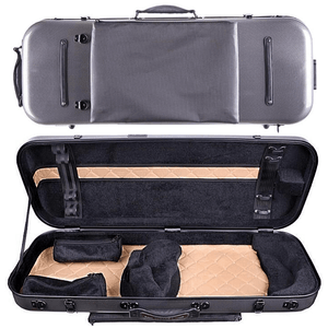 Tonareli Oblong Viola Case