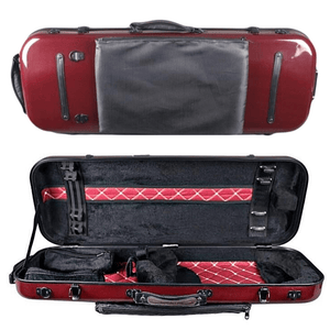 Tonareli Oblong Viola Case