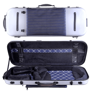 Tonareli Oblong Viola Case