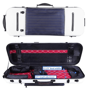 Tonareli Oblong Viola Case