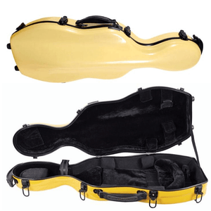 Tonareli Shaped Viola Case