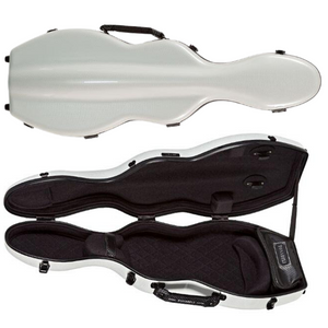 Tonareli Cello-Shaped Violin Case