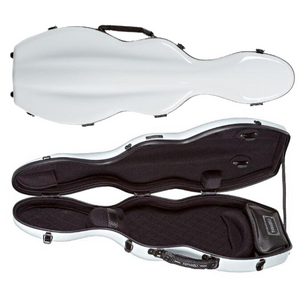 Tonareli Cello-Shaped Violin Case