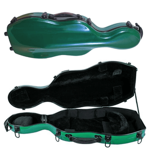 Tonareli Shaped Viola Case