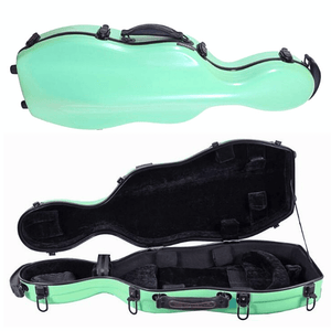 Tonareli Shaped Viola Case