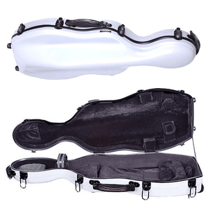 Tonareli Shaped Viola Case