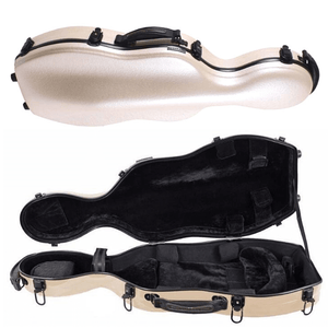 Tonareli Shaped Viola Case