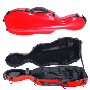 Tonareli Shaped Viola Case