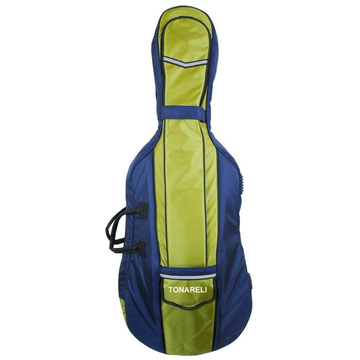 Cello gig bag sale