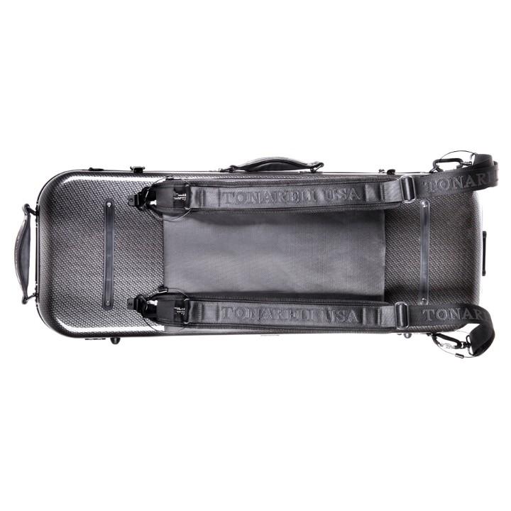 Tonareli Oblong Viola Case