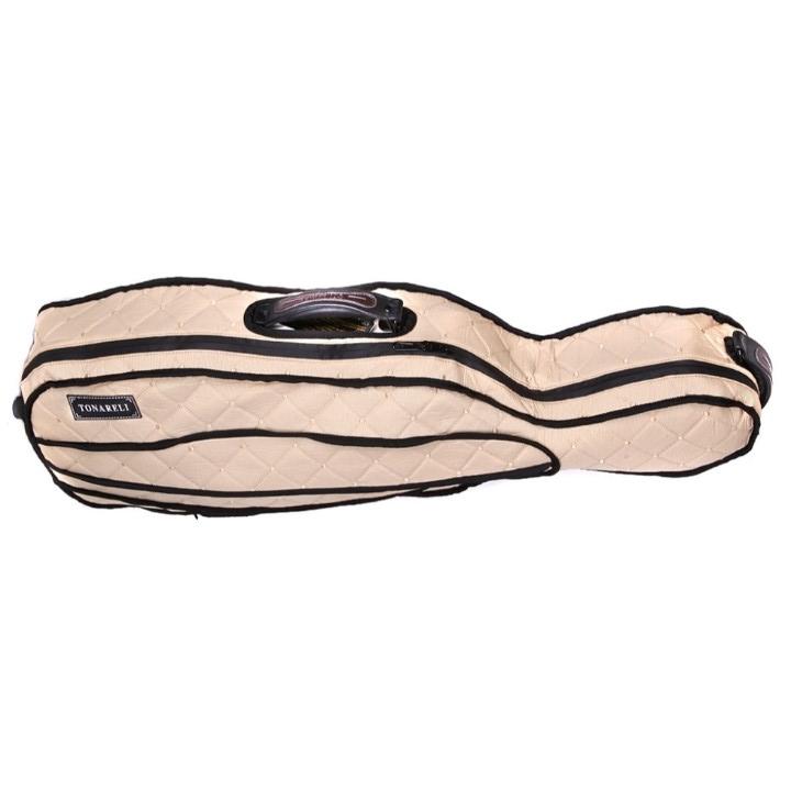 Tonareli Shaped Viola Case Cover