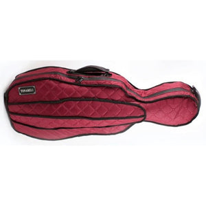 Tonareli Shaped Viola Case Cover