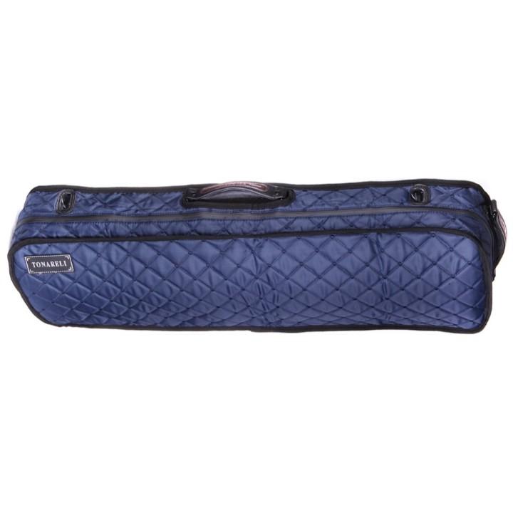 Tonareli Oblong Viola Case Cover
