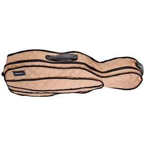 Tonareli Shaped Viola Case Cover