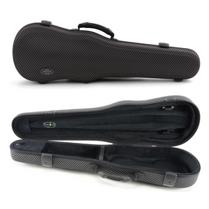 Jakob Winter  Carbon Design Greenline Shaped Viola Case