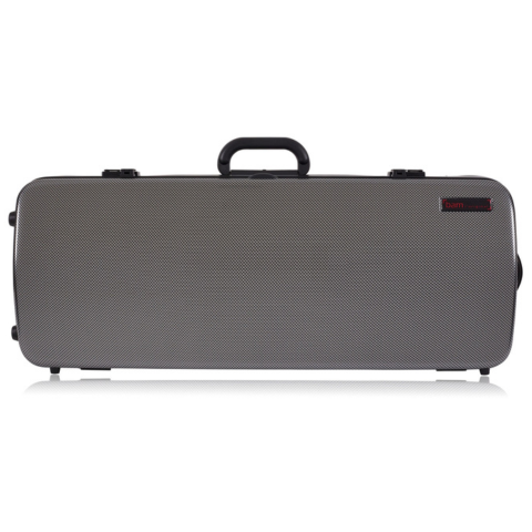 Bam Hightech Oblong Viola Case