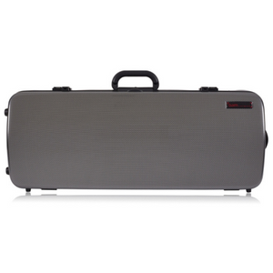 Bam Hightech Oblong Viola Case