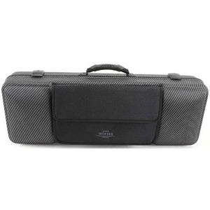 Jakob Winter Greenline Oblong Viola Case