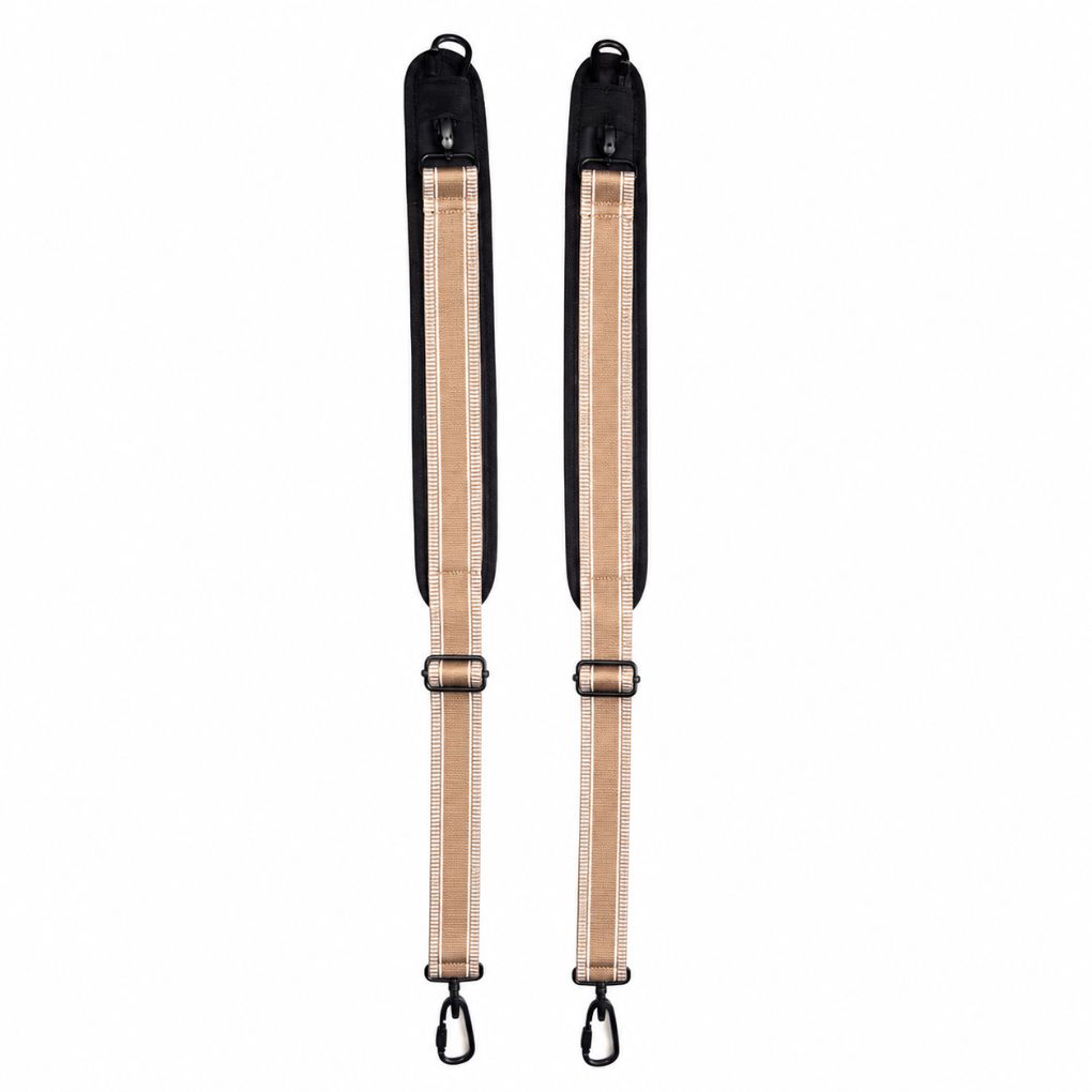 Great Violin Cases Premium Shoulder Strap