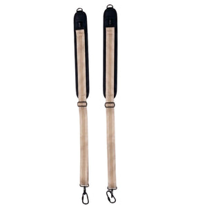 Violin Case Shoulder Straps