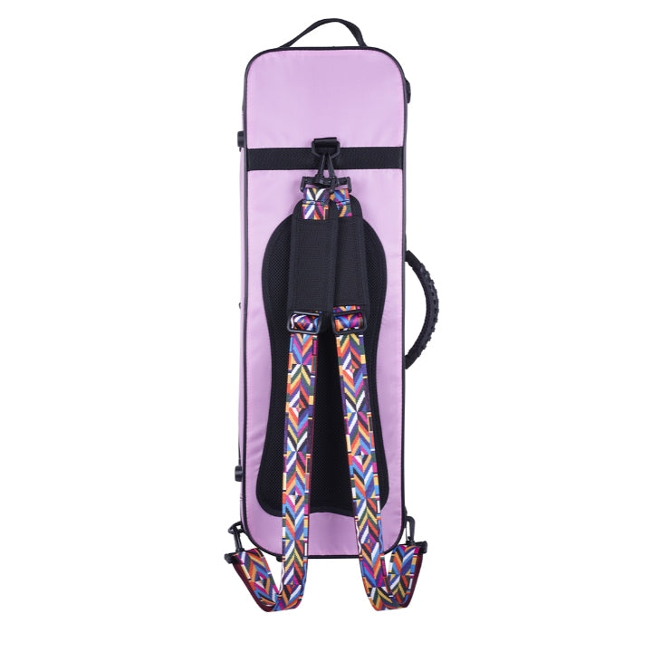 Bam Youngster Violin Case