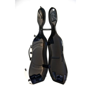 Bam Hightech Slim Cello Case