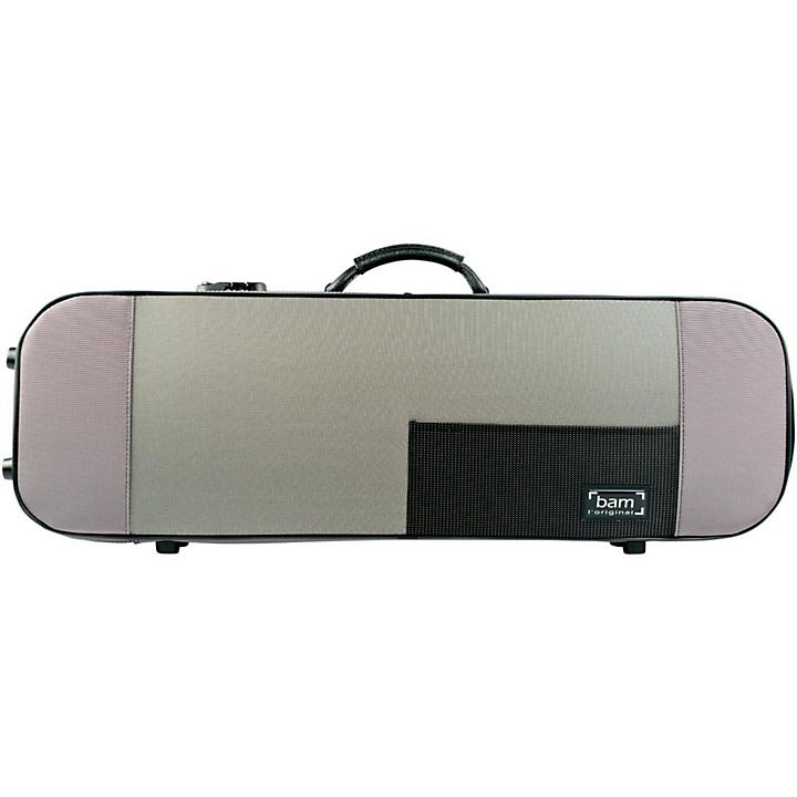 Bam Stylus Violin Case
