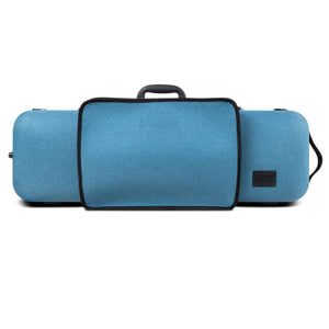 Gewa Bio-A Violin Case Blue