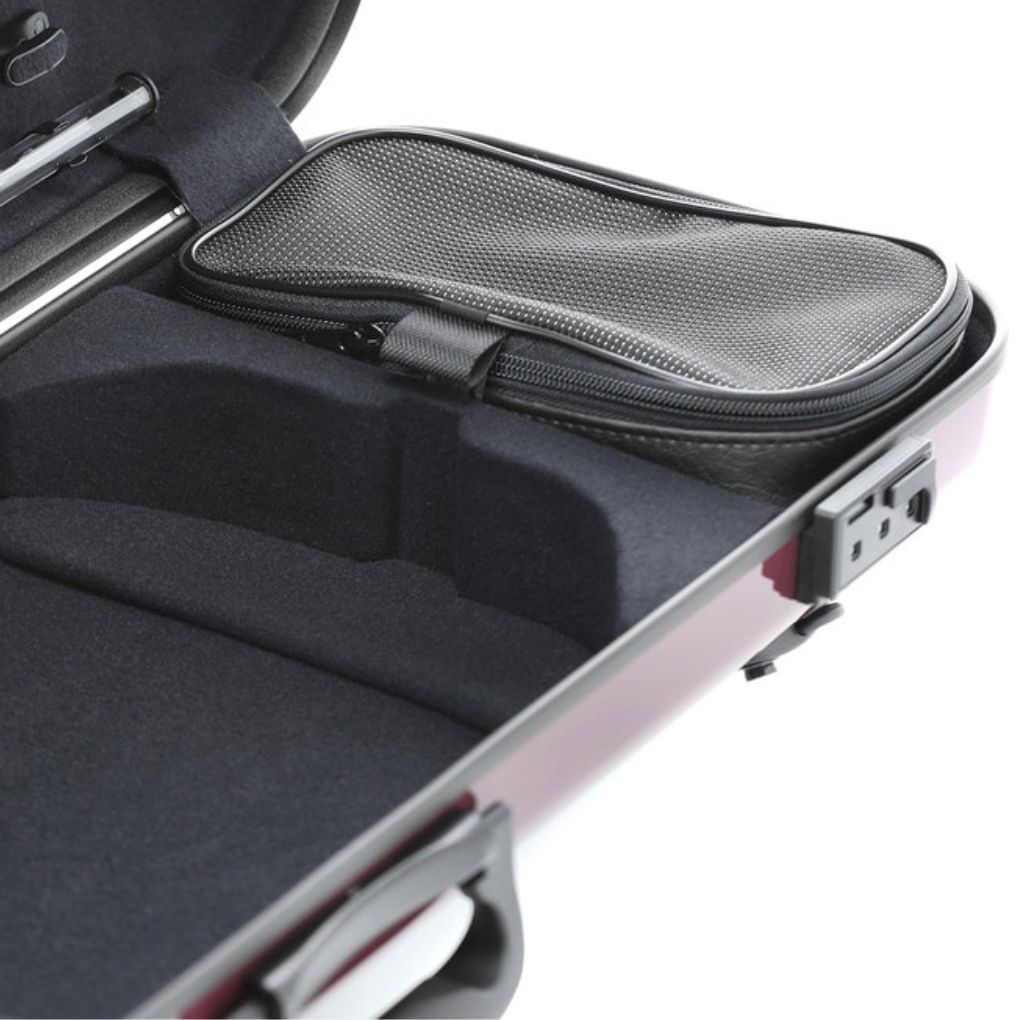 Gewa Air 2.1 Violin Case removable accessories pouch