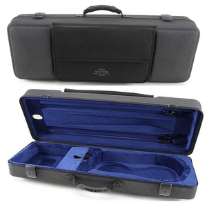 Jakob Winter Greenline Oblong Viola Case