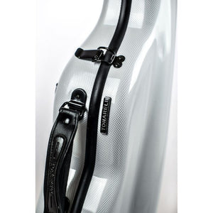 Tonareli Cello-Shaped Violin Case