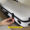 Molto Classic Oblong Violin Case