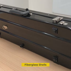 Bobelock 1061 Violin Case