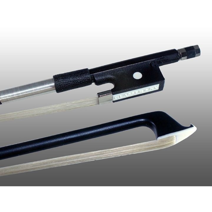 Glasser Premium Fiberglass Violin Bow