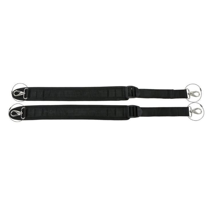 Gewa Rucksack Strap Pair