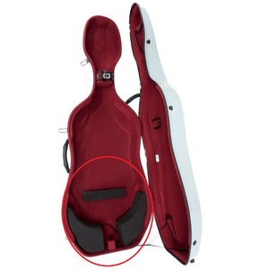 Gewa Cello Case Padding for Gewa Idea Cases