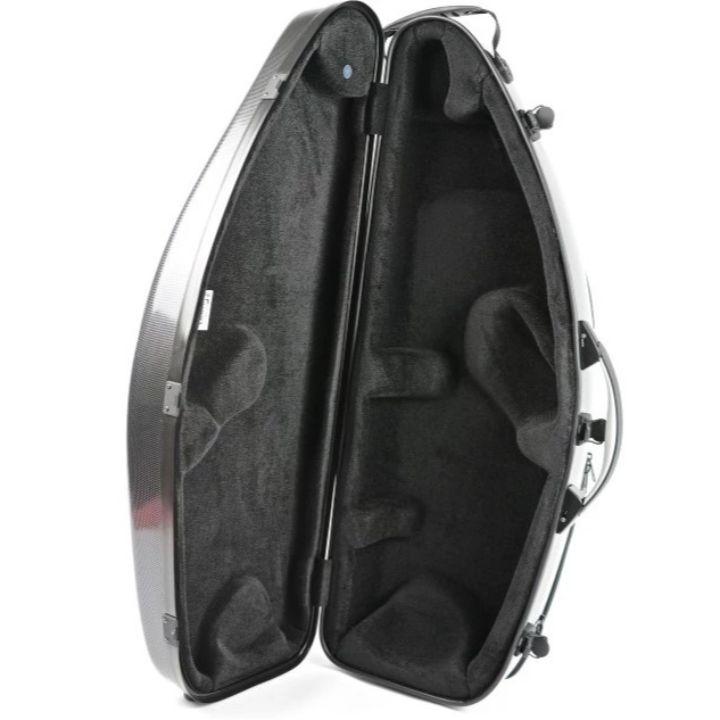 Bam Hightech Tenor Sax Case Carbon Look