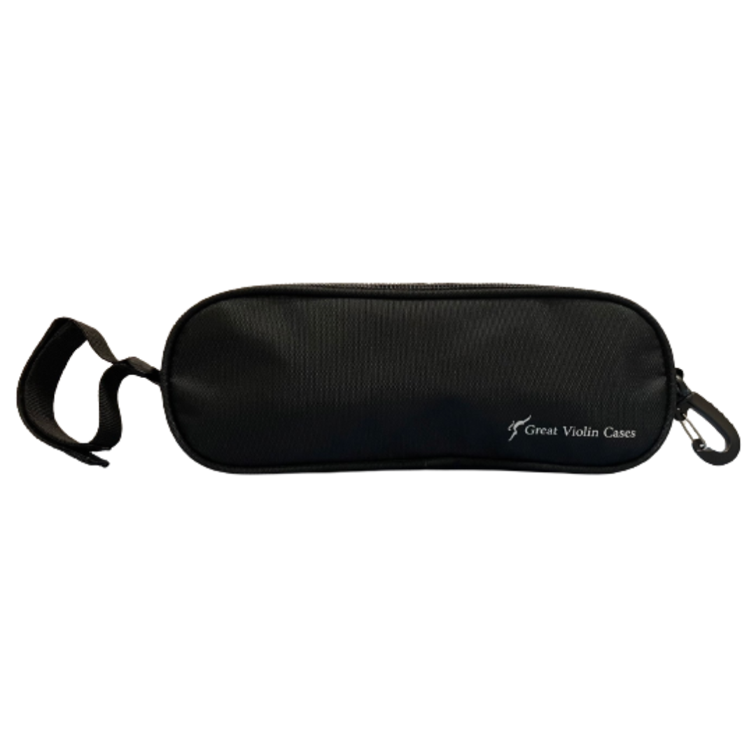 Shoulder Rest Pouch for Violin / Viola Cases