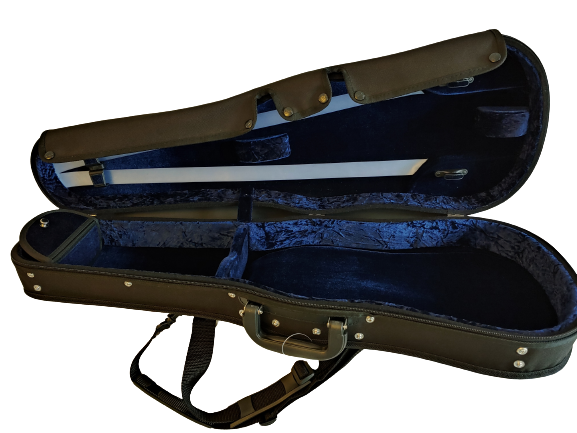 Gewa Concerto Shaped Viola Case