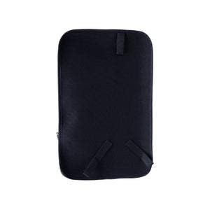Bam Back Cushion for Hightech Slim With Pocket