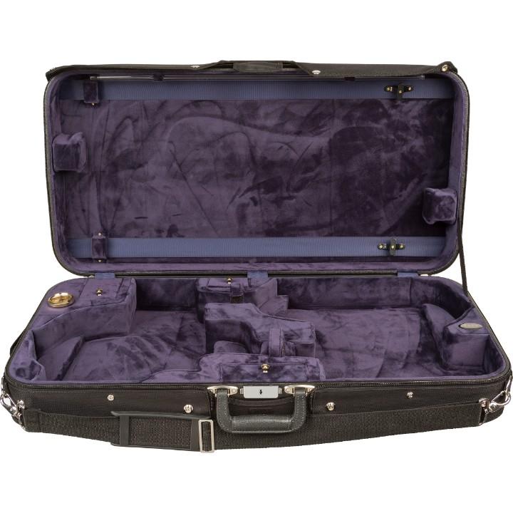 Bobelock 1022 Violin / Mandolin Case