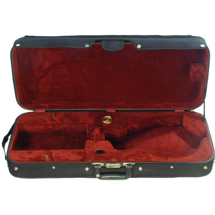 Bobelock 1019 Oblong Mandolin Case | Great Violin Cases