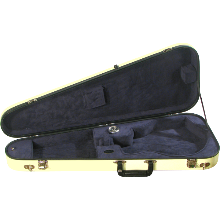 Bobelock Arrow Mandolin Case