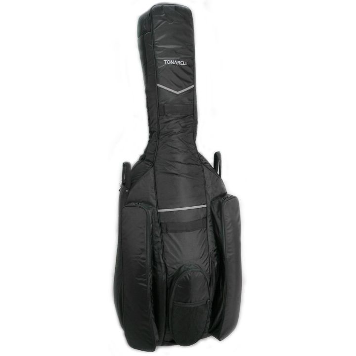 Tonareli Double Bass Gig Bag Black