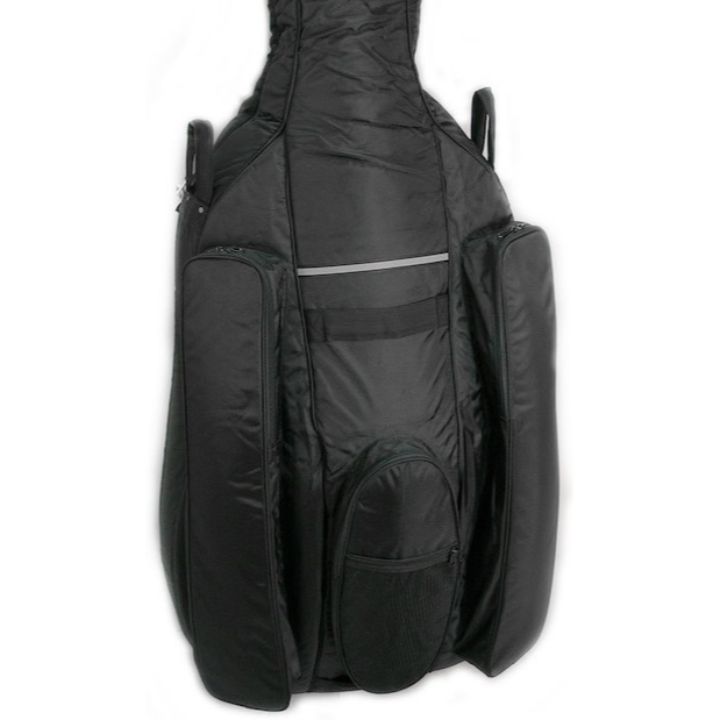 Tonareli Double Bass Gig Bag Black